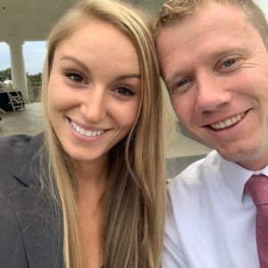 Meet your Posher, Stefany